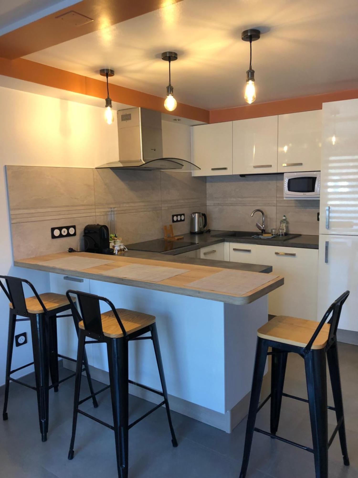 La Chrysalide Apartman Boege Kültér fotó