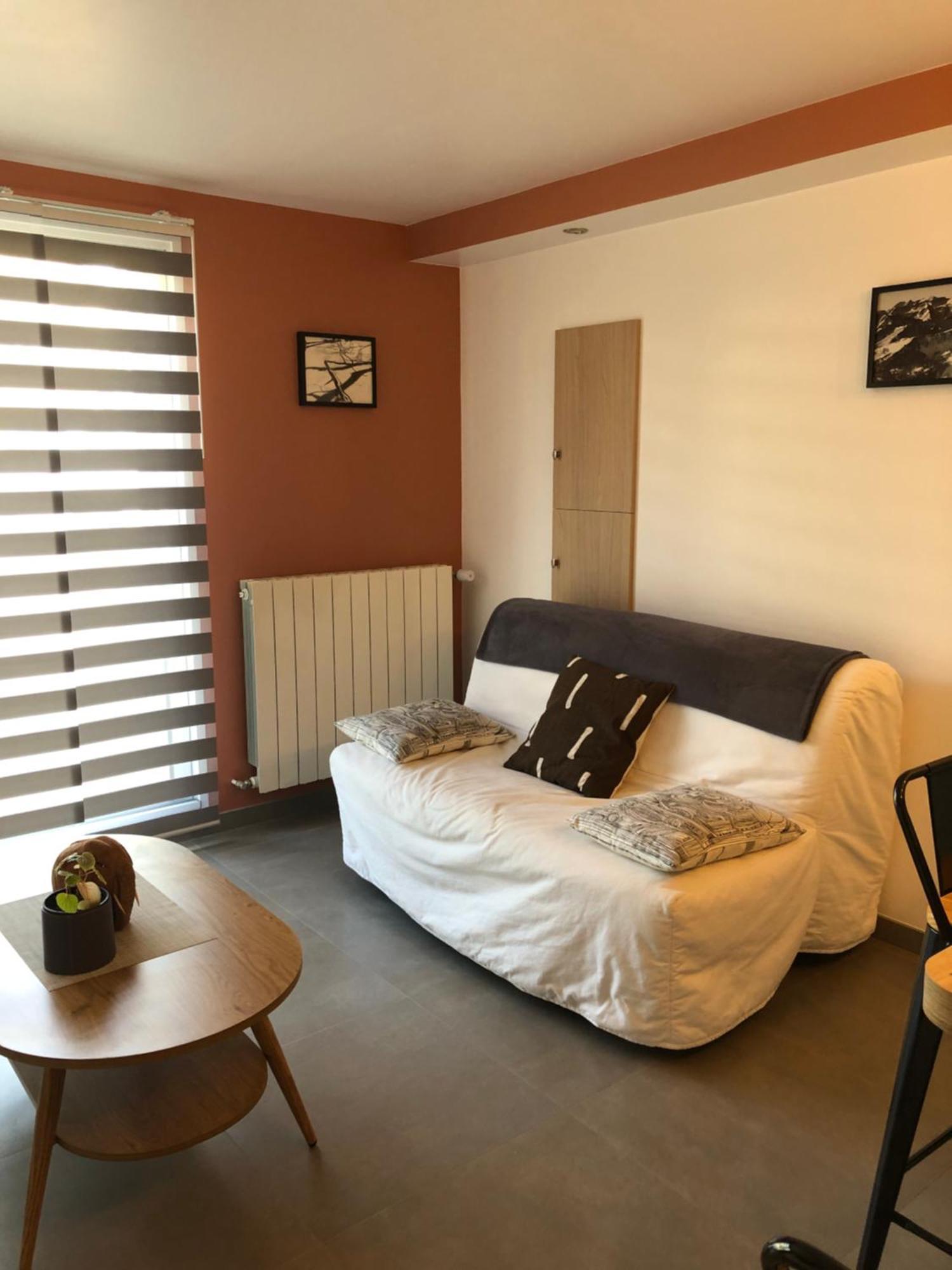 La Chrysalide Apartman Boege Kültér fotó