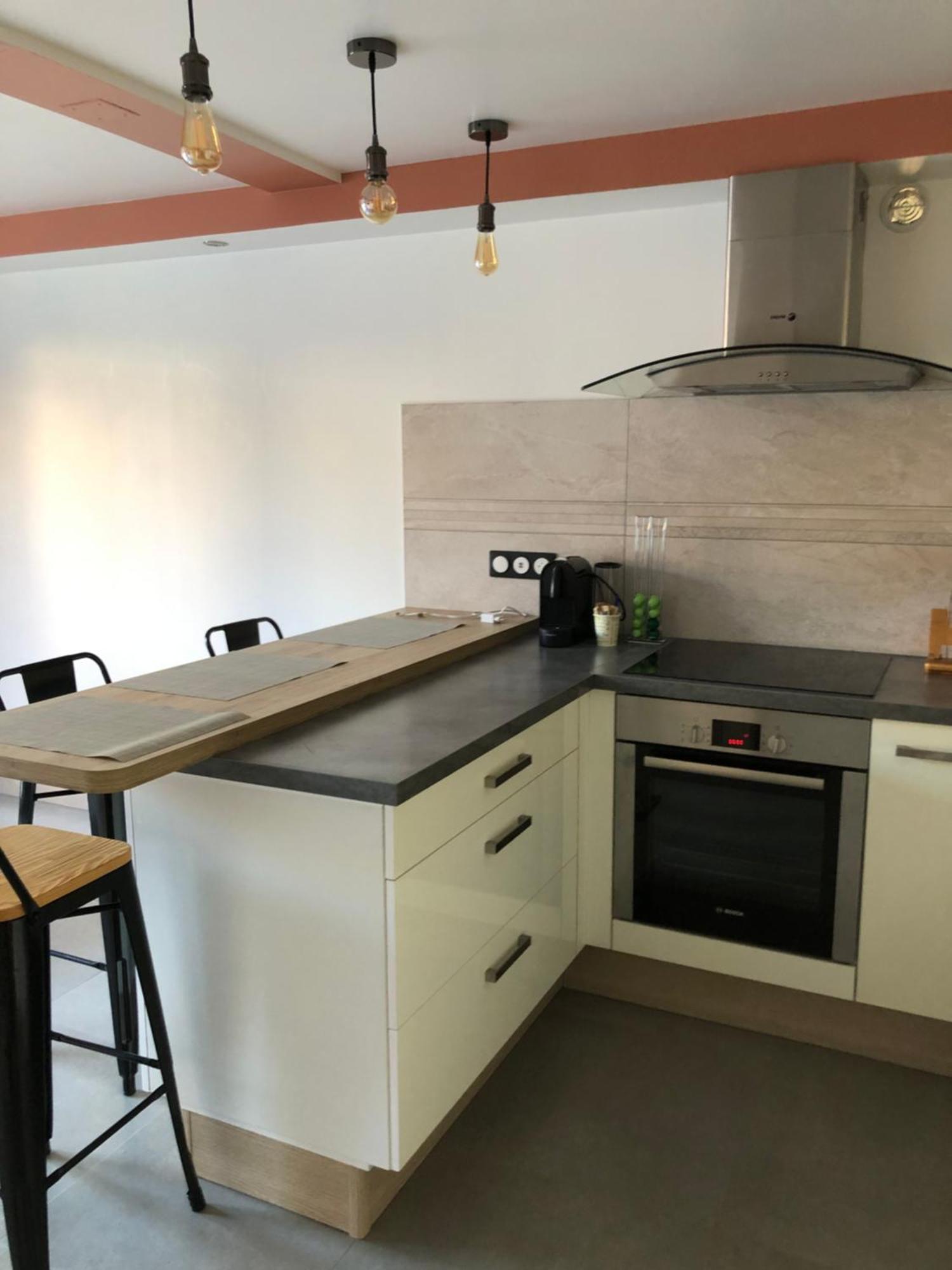 La Chrysalide Apartman Boege Kültér fotó