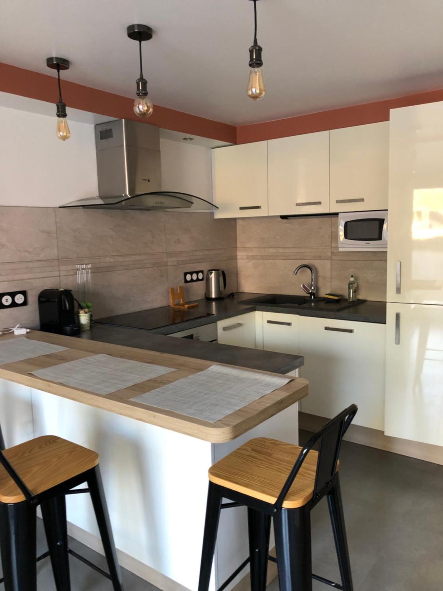 La Chrysalide Apartman Boege Kültér fotó