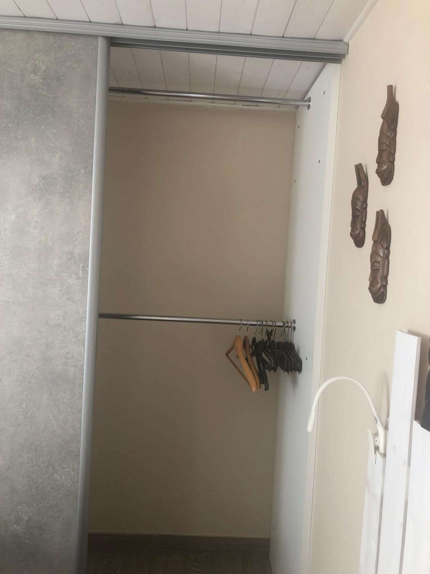 La Chrysalide Apartman Boege Kültér fotó